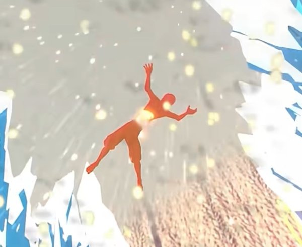 Aang's death