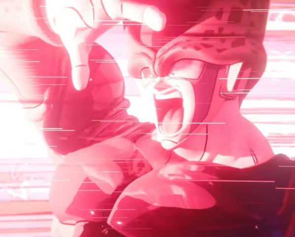 Cell's death