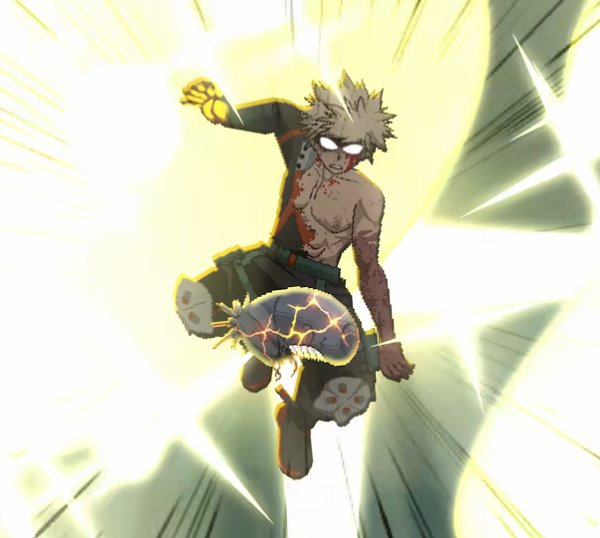 Reze's death