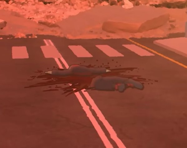 Yugi's death