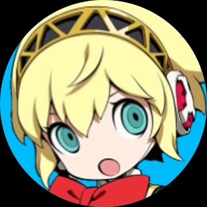 Aigis (P3)