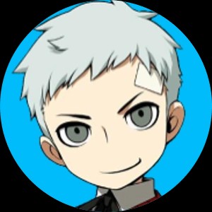 Akihiko (P3)