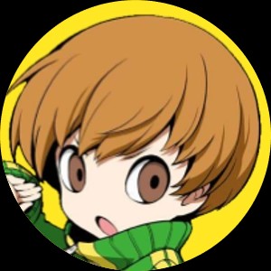 Chie (P4)