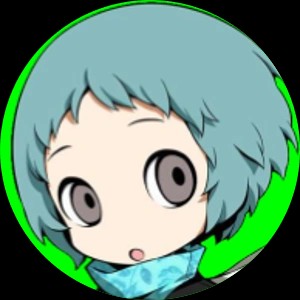Fuuka (P3)