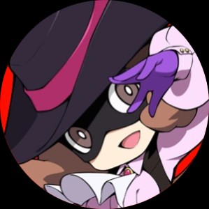 Haru (P5)
