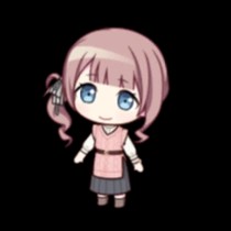 Honami (L/N)