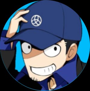 Junpei (P3)