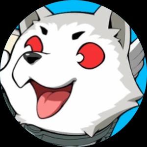 Koromaru (P3)