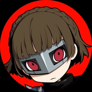 Makoto Nijima (P5)