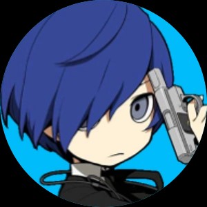 Makoto Yuki (P3)