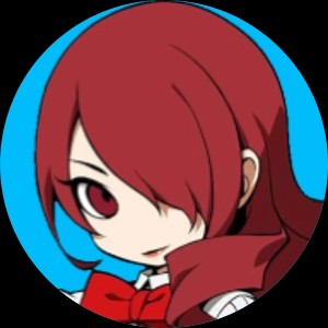 Mitsuru (P3)