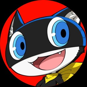 Morgana (P5)