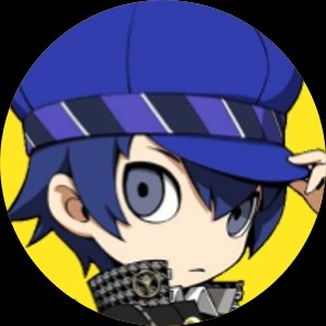 Naoto (P4)