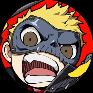 Ryuji (P5)