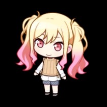 Saki (L/N)