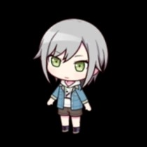 Shiho (L/N)