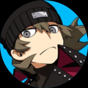 Shinjiro (P3)