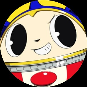 Teddie (P4)