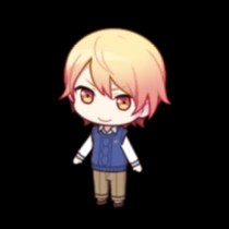 Tsukasa (WxS)