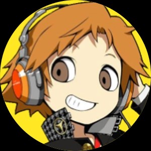 Yosuke (P4)