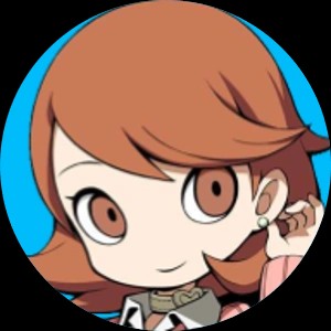 Yukari (P3)