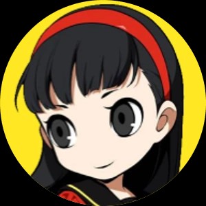 Yukiko (P4)