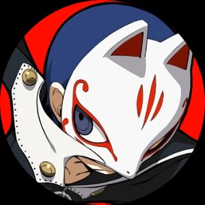 Yusuke (P5)