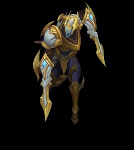 Golden
