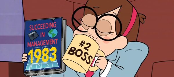 Boss Mabel