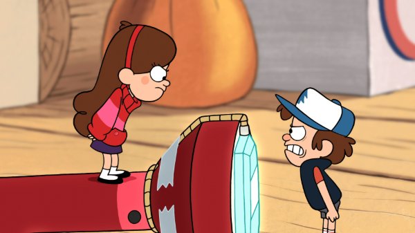 Little Dipper
