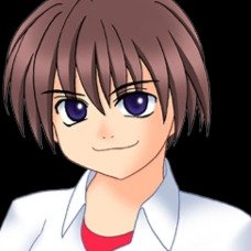 Keiichi Maebara