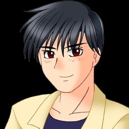 Mamoru Akasaka