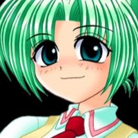 Mion Sonozaki