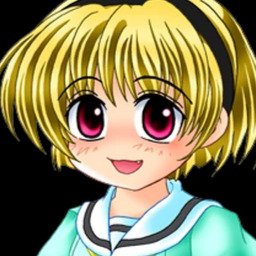 Satoko Hojo