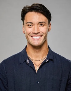 Zach