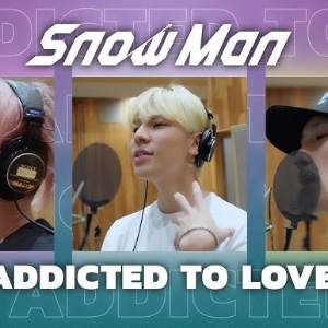ADDICTED TO LOVE (🩷💛🤍)