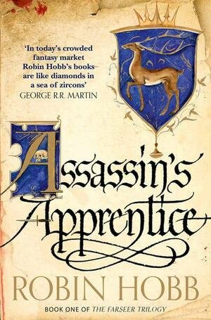 assassins apprentice