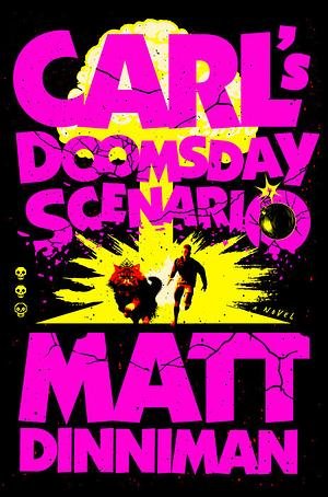 carls doomsday scenario