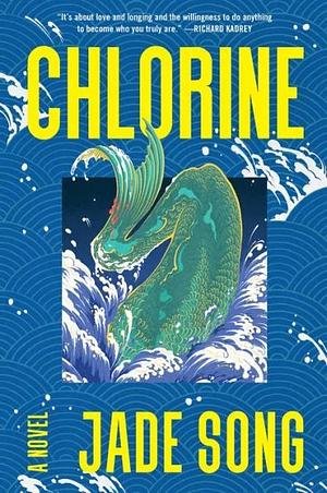 chlorine
