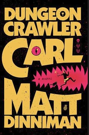 dungeon crawler carl