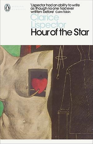 hour of the star