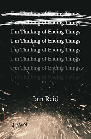 im thinking of ending things