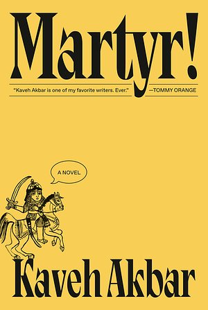 martyr