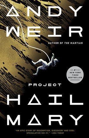 project hail mary