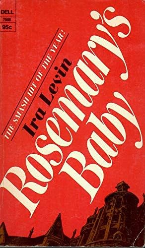 rosemarys baby