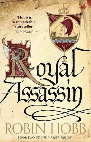 royal assassin