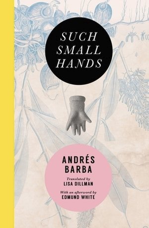 such small hands