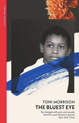 the bluest eye