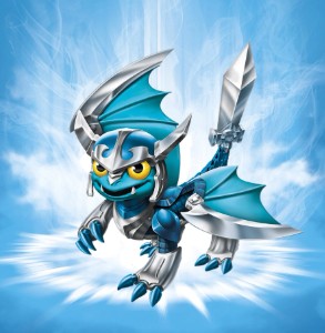 Blades