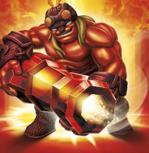 Ka-Boom